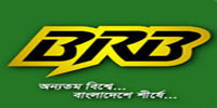 BRB Logo